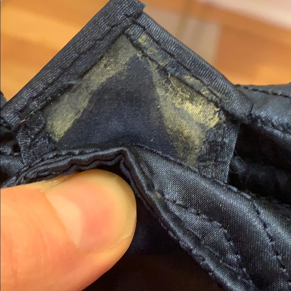 Sperry Top Sider Heeled Rain Boots - Picture 11 of 11